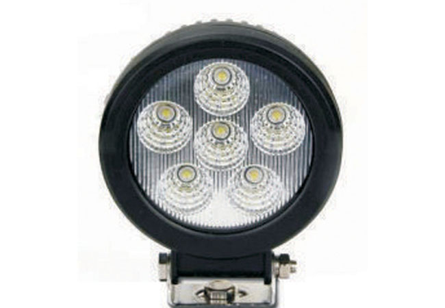 Acessórios para Iluminação de Emergência