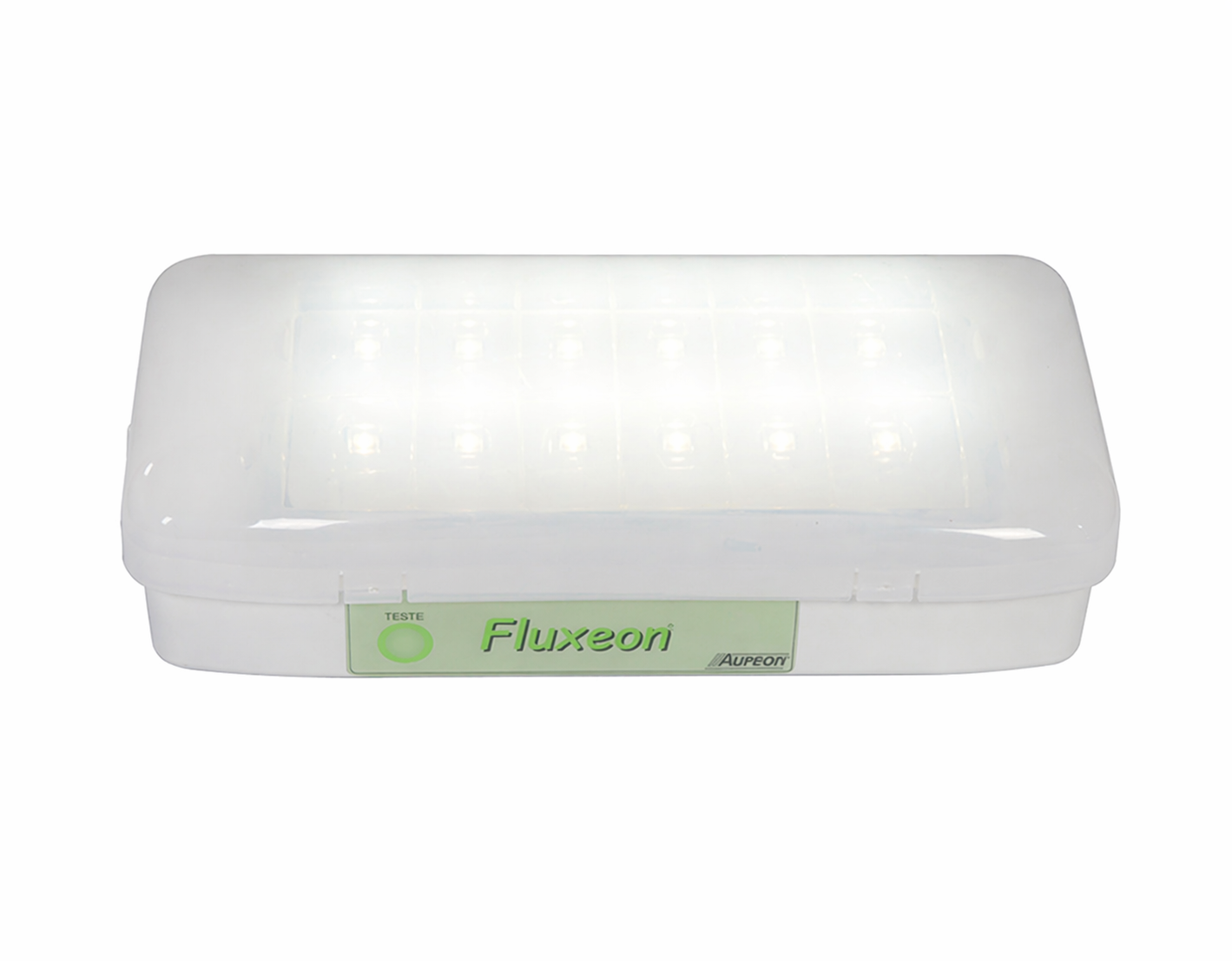 Central para Sistema Centralizado de Iluminação de Emergência