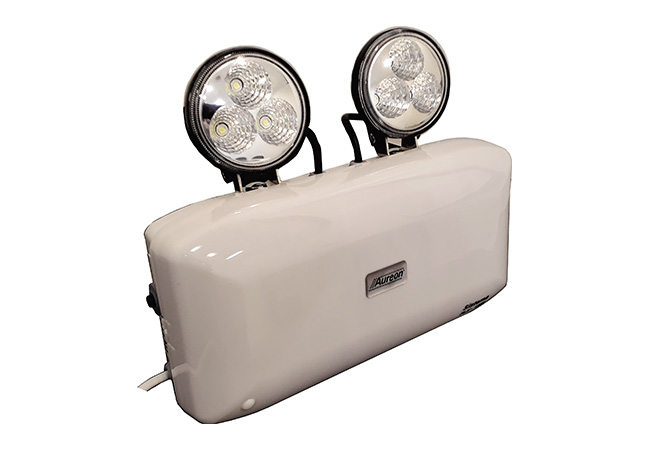 Blocos Autônomos para Iluminação de Emergência com Leds